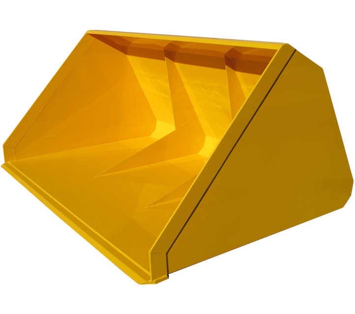 Grain Bucket